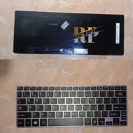 Terbaru Keyboard Toshiba Dynabook R634 R634M R634L R634K R64 R64 Frem