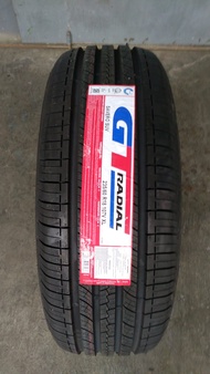 GT Radial Savero SUV 235/60 R18 Ban Mobil All New CRV Lexus RX MAZDA CX7 Grand Vitara All New AUDI Q