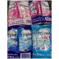 HYGIENE PELEMBUT/HYGIENE PEWANGI/HYGIENE THAILAND/PELEMBUT PAKAIAN/STARCH PAKAIAN