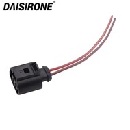 Car Rear Brake Caliper Servo Motor Plug Cable Motor Socket For Passat B6 B7 CC Tiguan A4 A5 A6 Seat 