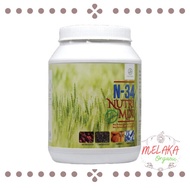 NUTRIREM Nutri Mix N-34