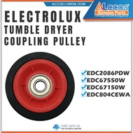 ELECTROLUX TUMBLE DRYER COUPLING PULLEY