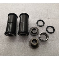 KAWASAKI KLX150 MONOSHOCK BUSH SET OEM