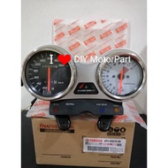 Yamaha RXZ Meter Original Thai Yamaha RXZ Mili RXZ Catalyzer ORI DESIGN ADA CHOP NS