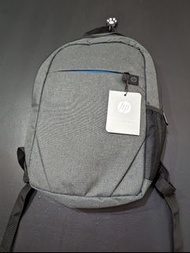 全新有吊牌 可裝筆電的後背包 HP 15.6 吋 Prelude 差旅 商務電腦背包