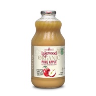 Lakewood Organic PURE Apple