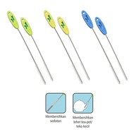 Young-young Brush Straw 717-2