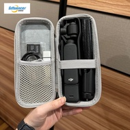 Suitable for DJ4 Large-Capacity Convenient Storage Bag Sports Camera Osmo pocket3 Large-Capacity Tra