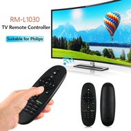 Practical Television Remote Control Battery Powered Portable TV Wireless Controller Replacement Parts For Philips TV