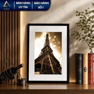 A3 Alpha wall photo frame, A3 picture frame 30x42cm