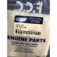 CVT FACE DRIVE FAN 2DP NMAX OLD ORIGINAL YSP FCC