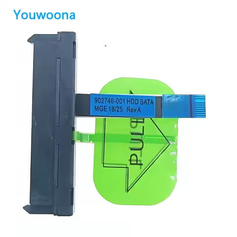 NEW ORIGINAL LAPTOP HDD Connector HDD Cable FOR HP ProDesk 400 600 800 G2 ENT15-DM Mini 902746-001 8