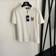 RRL Temperament Breathable Slim-Fit Short with Embroidered Patch Badge