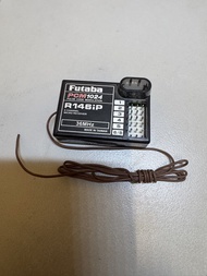 全新Futaba R146iP 36MHZ 遙控設備及接收器