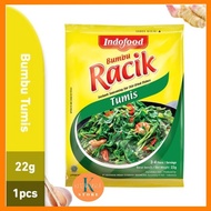 Racik Bumbu Renceng Indofood All Varian