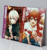 IDOLiSH7 偶像星願Sugao 生日卡 日咖特典
