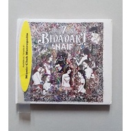 NAIF CD - 7 ANGELS 2017