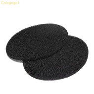 Cologogo1 Inside Tone Tuning Earpads Foam for HD650 HD600 HD598 Headphones Headsets