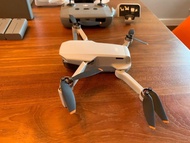 98% new - DJI mini 2 Fly More Combo