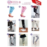 Gw 172B Children's Leggings/Leggings