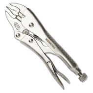️Shopaom61 WORKPRO CR-V Horse Pliers Size 300 Mm. (12 Inches) Products