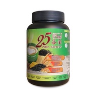 25 Pro 谷宝 Pro-Grains Plus 800g + Free Gift
