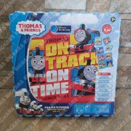 Thomas and Friends Evamats Floor Mat Sponge Mat Thomas and Friends