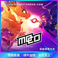 【至抵優惠】 mo.co 代充儲值｜紫鑽商家認證 ｜ 儲值代充直儲代儲優惠｜IOS android PC 手遊 Steam  港台國際日服 Xbox PS5  PS4 Epic 遊戲 打機 單機 連機