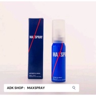 MAXSPRAY - Suplemen Stamina Pria Dewasa - Stamina Pria Dewasa - MaxSpray - Maxspray