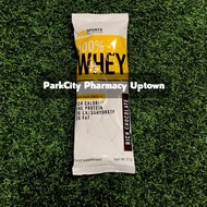 N8 100% Whey Chocolate 31G 70 0252