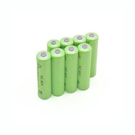 8pcs AA Ni-MH 1.2V AA Rechargeable 3800mAh Neutral Battery Rechargeable battery aa batteries Free sh