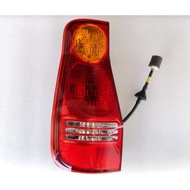 HYUNDAI MATRIX 2003 TAIL LAMP LEFT (PASSENGER SIDE) 92401-17010 ORIGINAL (NEW)