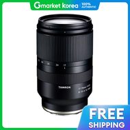 Tamron | เลนส 17-70 มม. F2.8 Di III VC RXD สำหรบ Sony E-mount ของแท ใหมเอยม พรอมบรการ A/S ฟร