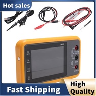 DM40 10Hz-40MHz Portable Digital Multimeter 50M Sample Rate Voltage Diode Handheld Digital Automotiv
