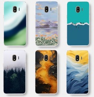for Samsung galaxy j2 pro j2 core 2018 cases Soft Silicone Casing phone case cover