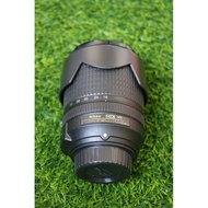 NIKON DX-VR 18-140MM / 1:3.5-5.6