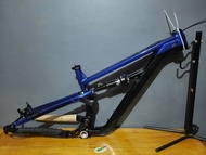 frameset polygon siskiu T8 not xtrada d5 d7 t7 n8 n9 patrol orbea