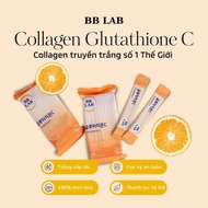 [Genuine] Bb Lab Whitening Drink Package