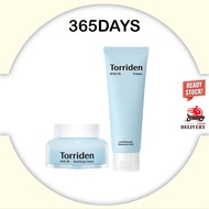 Torriden Moisturiser Line (Dive In Soothing Cream / Dive In Cream)