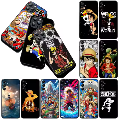 Casing for Xiaomi Redmi Note 14 13 Pro Plus ProPlus 13C 14C Pro+ 5G Cover Phone Case Wallpaper ONE L