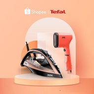 Shopee x Tefal 6.6 Brand Box - Tefal Linen Care Bundle