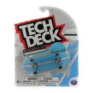 Teck Deck Maxallure Blue Fingerboard