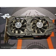 [DAMAGED] VGA NVIDIA P106-100 (GTX 1060) Colorful 6GB GDDR5 192 Bit 1x6 pin GPU Graphics Card GeForc