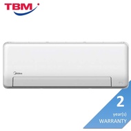 Midea IN:MSEP-10CRFN8 Air Cond 1.0HP Wall Mounted Inverter R32