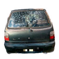 Bonet Belakang atau bumper belakang atau lampu belakang buka dari Kancil Petak 660 850 pun boleh pak