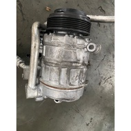BMW 3 Series E90 N52 Compressor 2.5 AIR CONDITIONING PUMP A/C PUMP AIRCOND 3 SERIES ORIGINAL HALFCUT