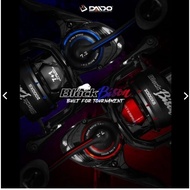 DAIDO REEL SPINNING DAIDO BLACK BISON