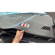 PEUGEOT High-quality Leather taplo Mat For Pfordot 2008 / 3008 / 5008 Cars [Peuot Southern Accessori