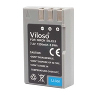 Proocam Battery for Nikon D5000 DSLR Camera (En-El9)