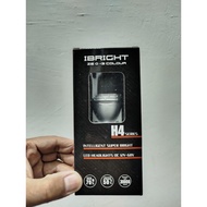 IBRIGHT ZE 0 3 Color Blue Lans MAIN LED LIGHT